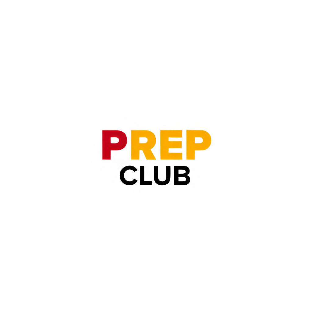 Prep Club