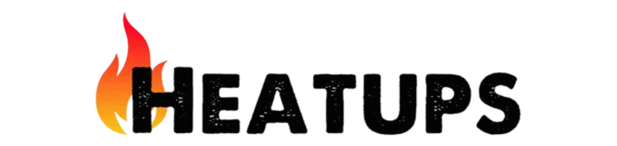 HeatUps - Meal Prep Service Meal Delivery