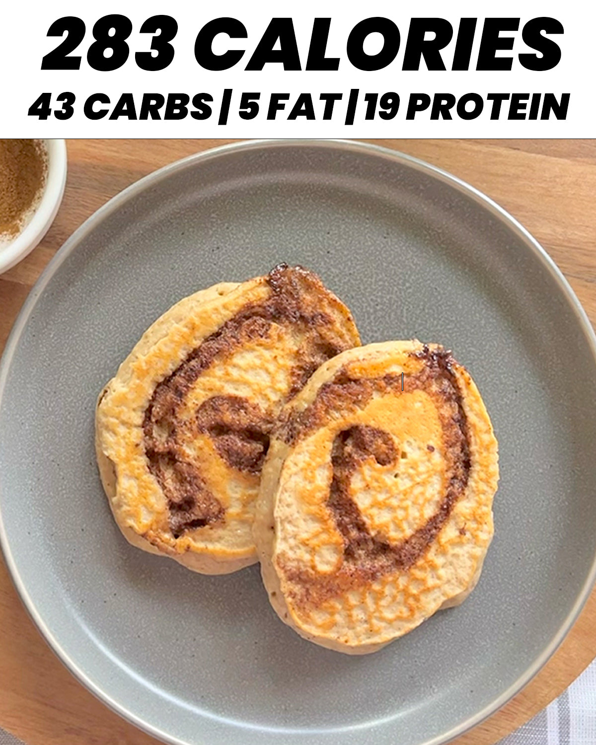 CinnaBUNS