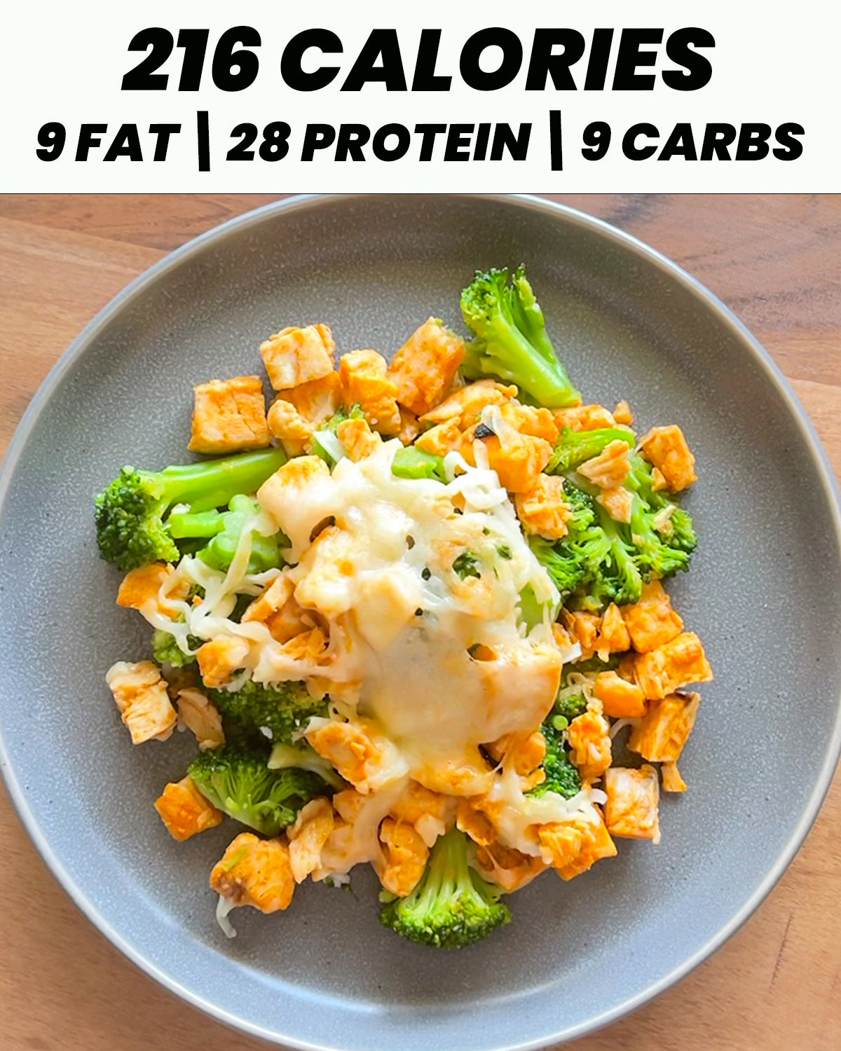 Buff Broc