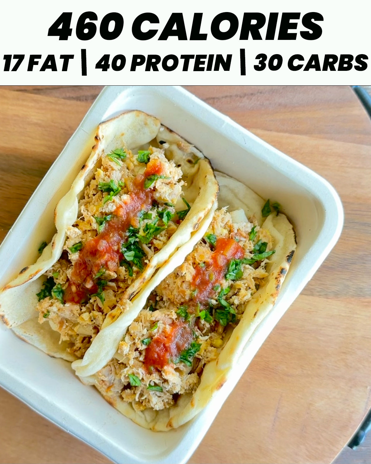 So FM Good Breakfast Tacos