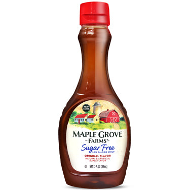 Sugar Free Syrup