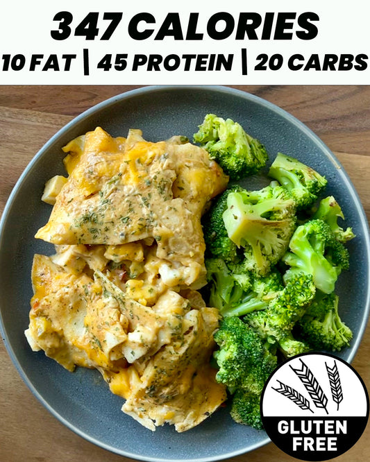King Ranch Chicken