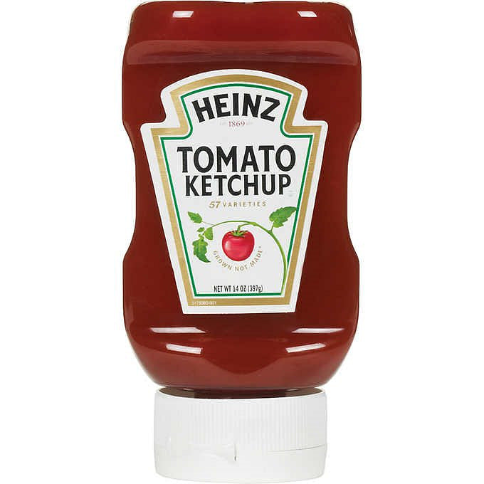 Ketchup