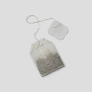Tea Bags and Filters