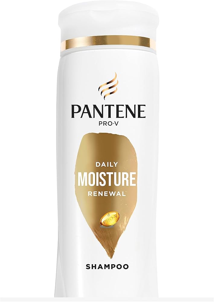 Shampoo