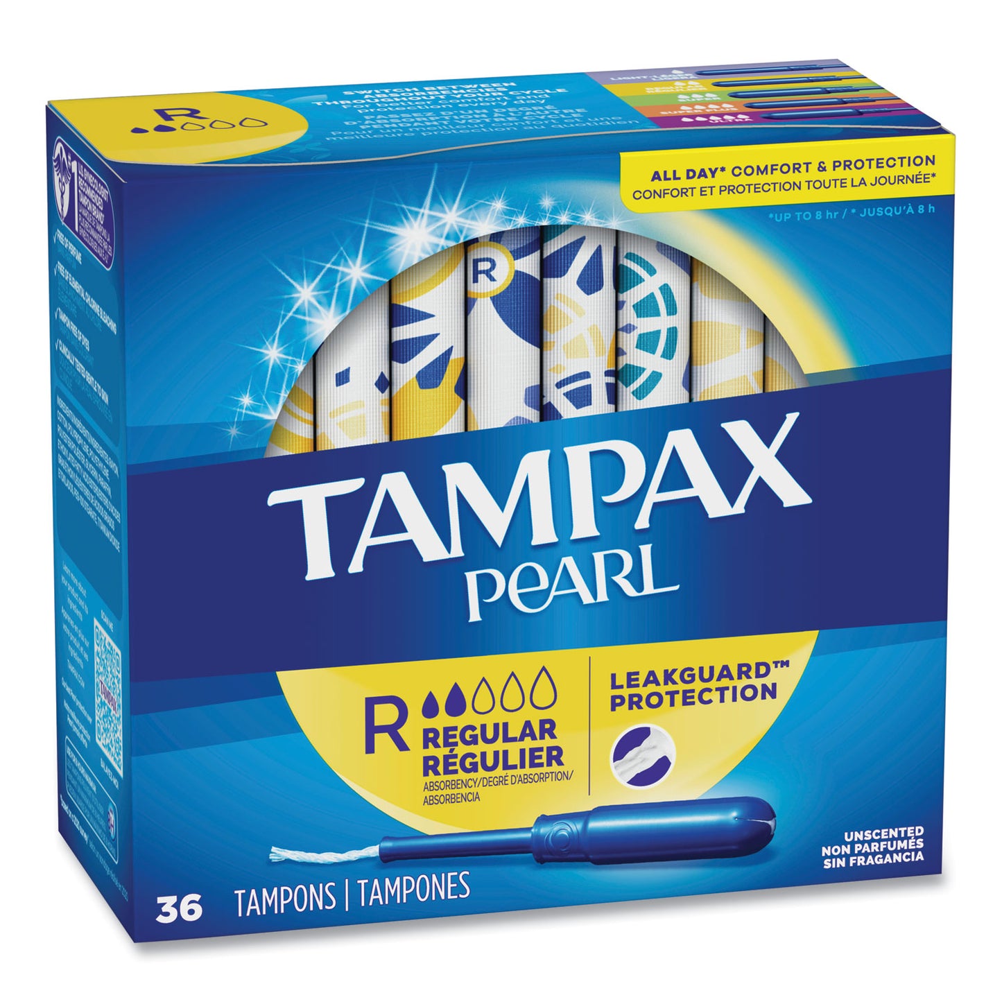 Tampons